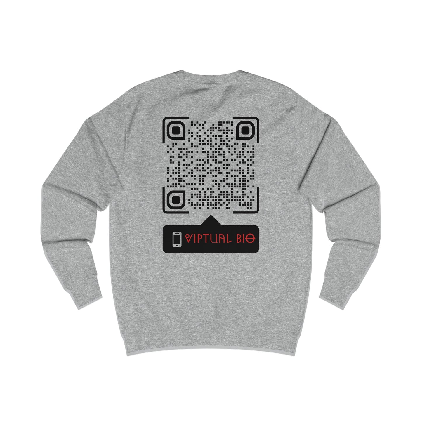 LinkSweat – Cozy Threads, Connected You