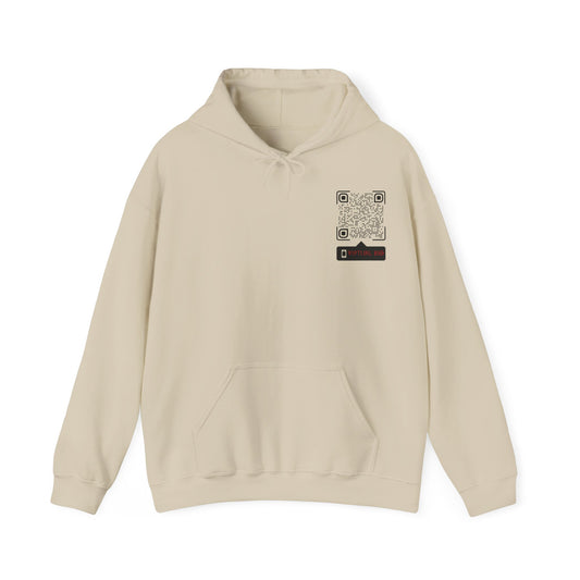 LinkHood – The Hoodie That Connects You