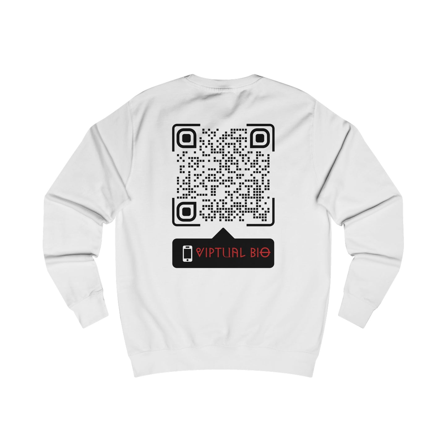 LinkSweat – Cozy Threads, Connected You