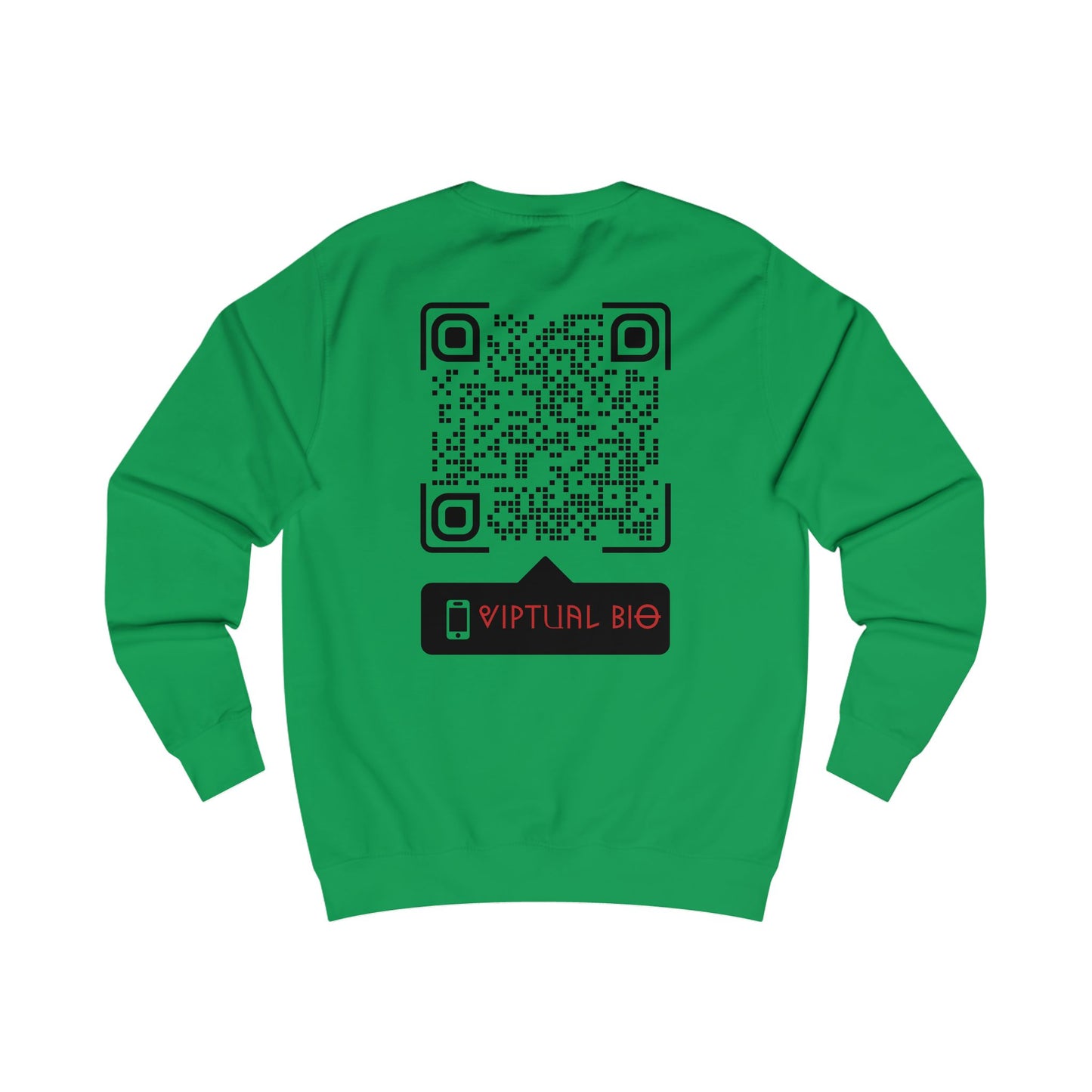 LinkSweat – Cozy Threads, Connected You