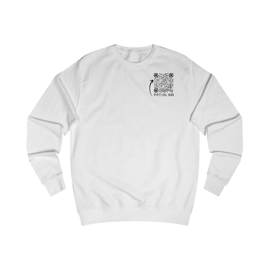 LinkSweat – Cozy Threads, Connected You