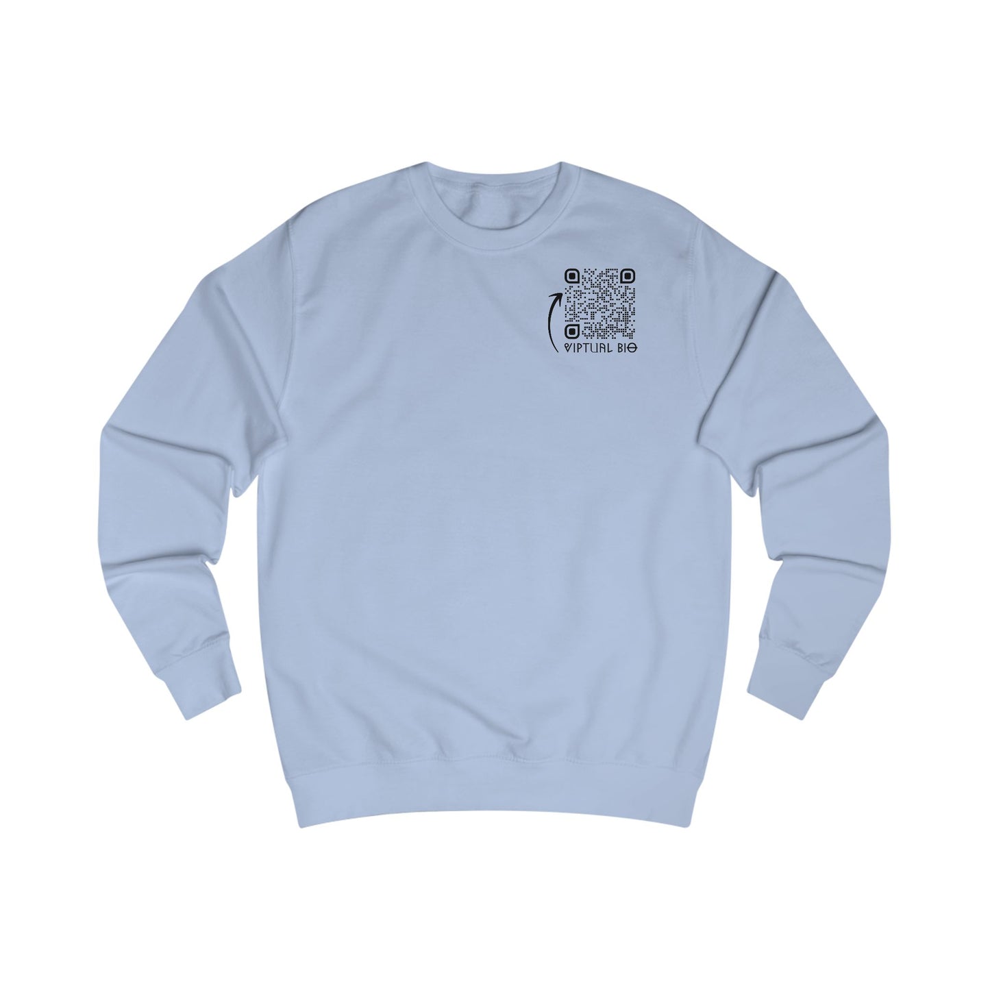 LinkSweat – Cozy Threads, Connected You