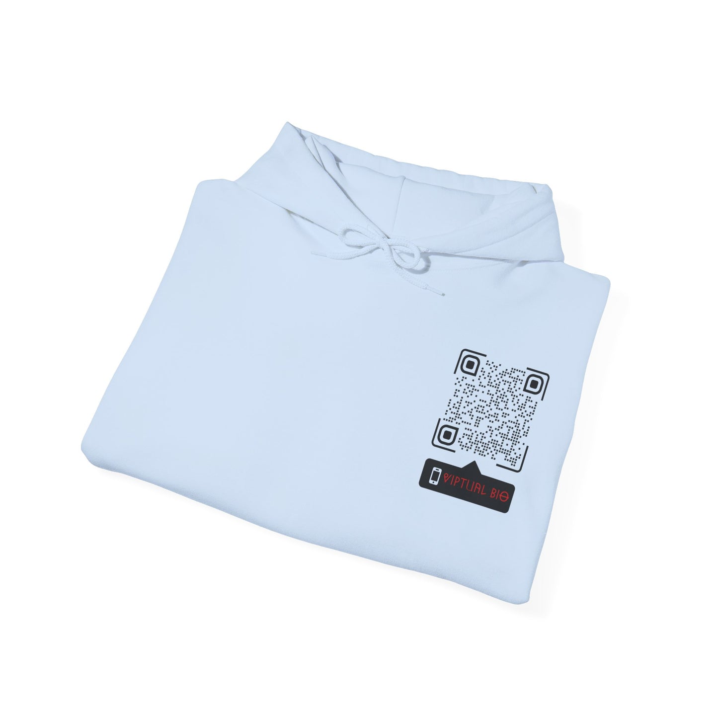 LinkHood – The Hoodie That Connects You