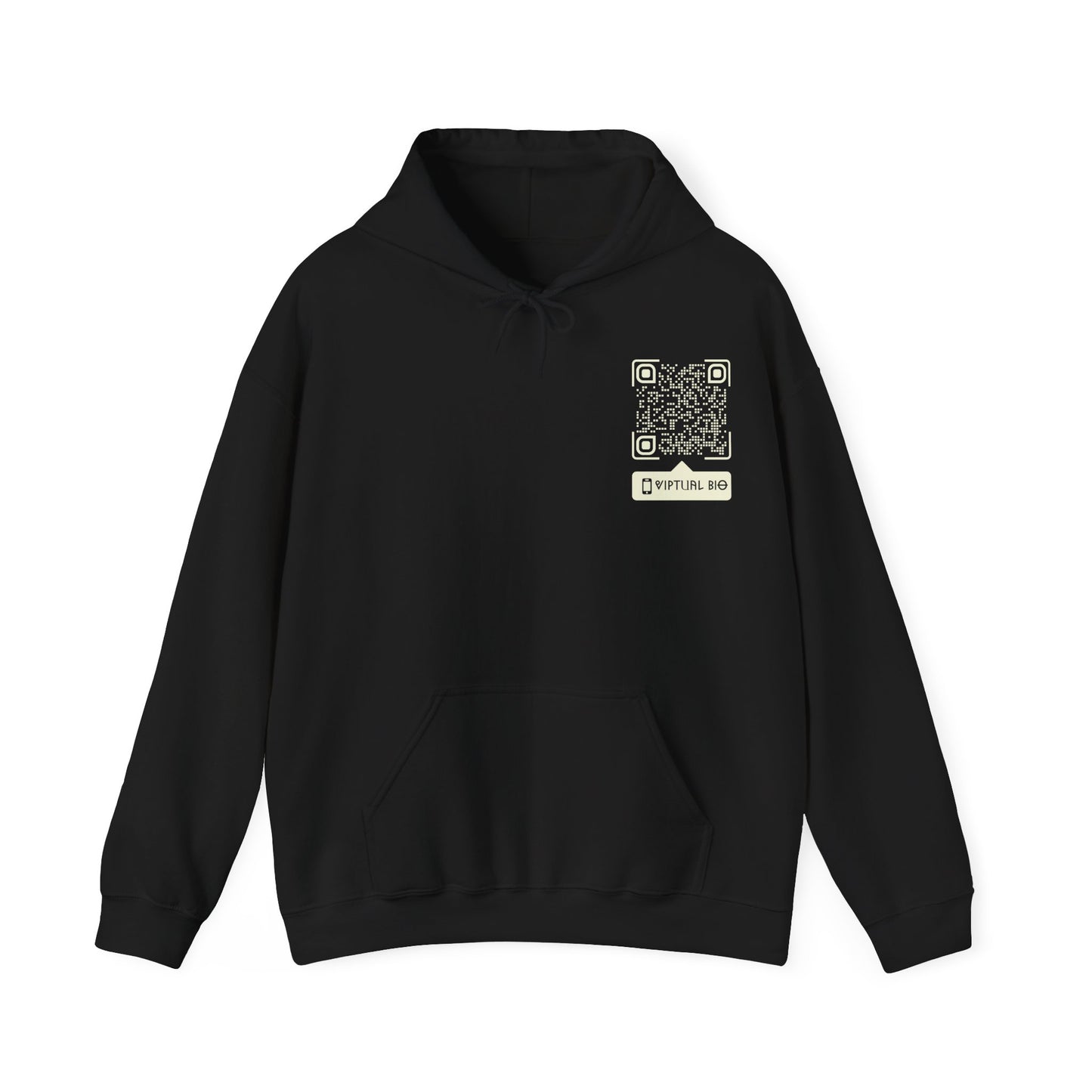 LinkHood – The Hoodie That Connects You