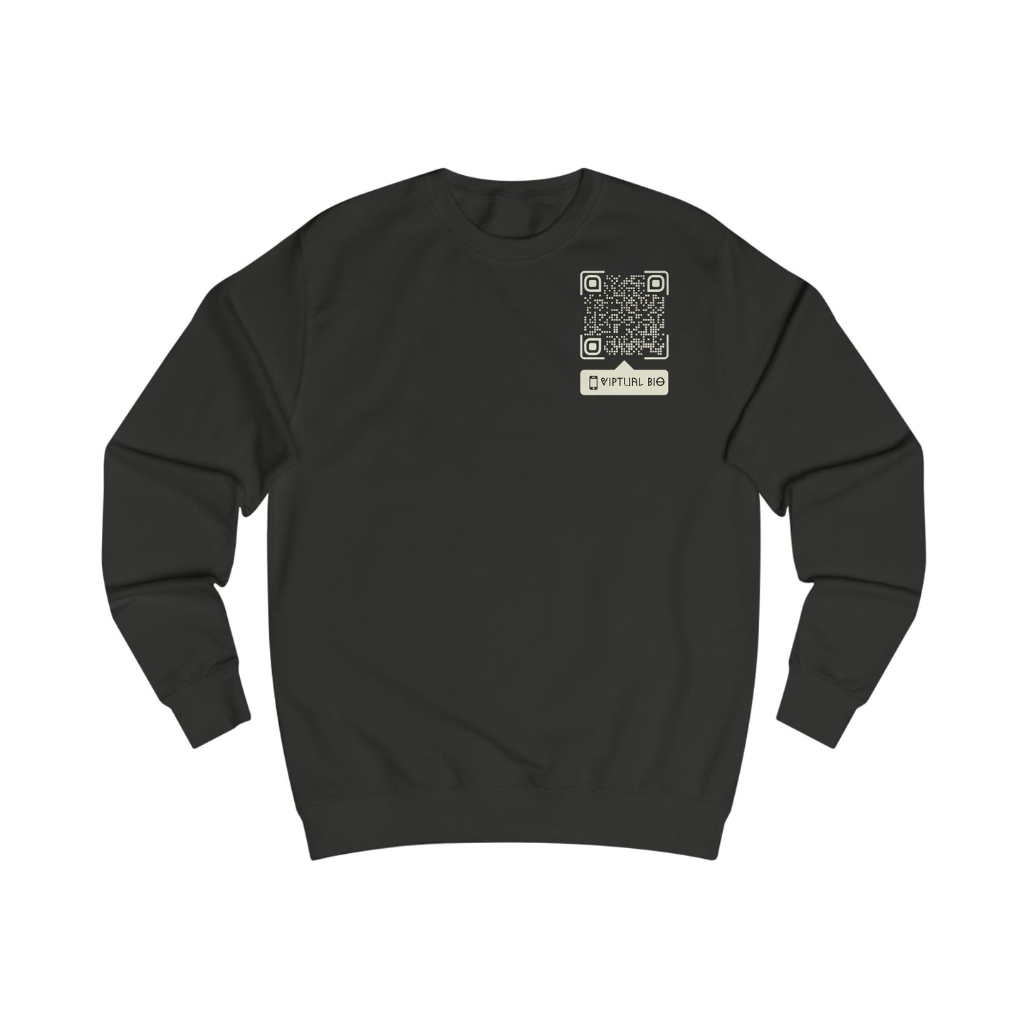 LinkSweat – Cozy Threads, Connected You